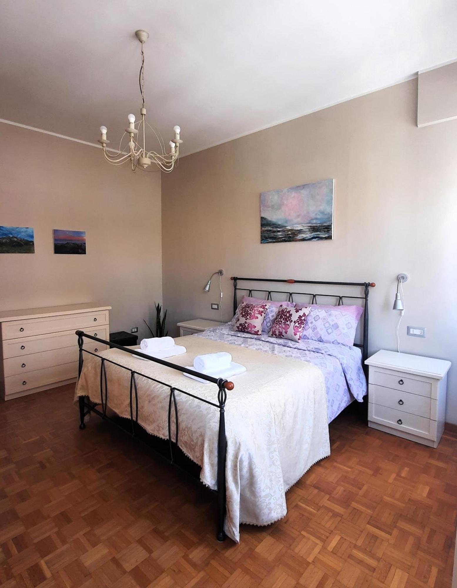 Shabby Chic Dream Apartment Bergamo Exterior foto