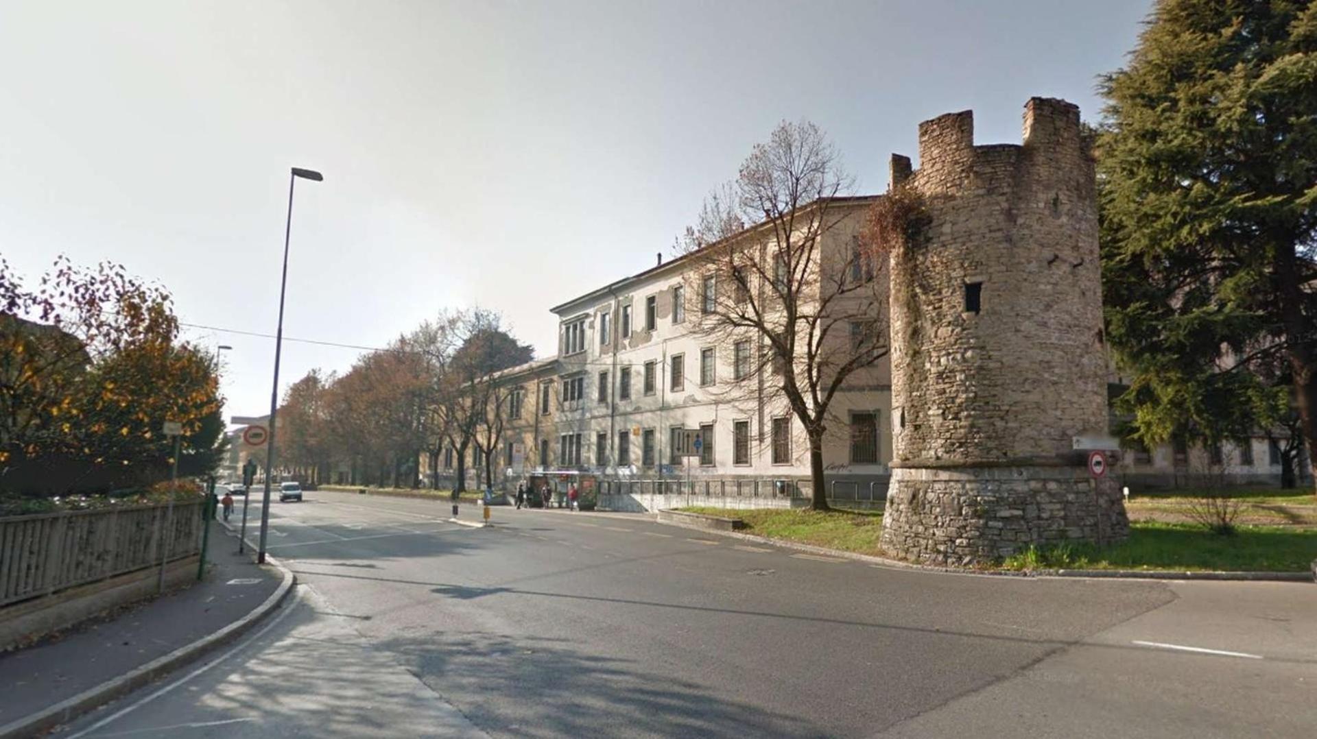 Shabby Chic Dream Apartment Bergamo Exterior foto