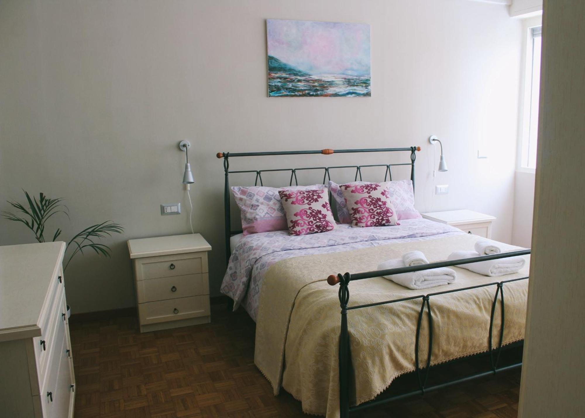 Shabby Chic Dream Apartment Bergamo Exterior foto